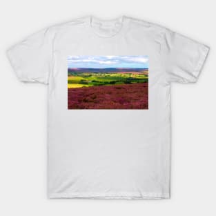 Heather Abounds T-Shirt